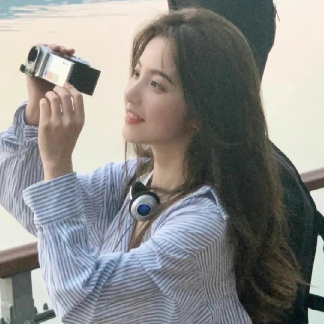 傅爷的小青梅又飒又美